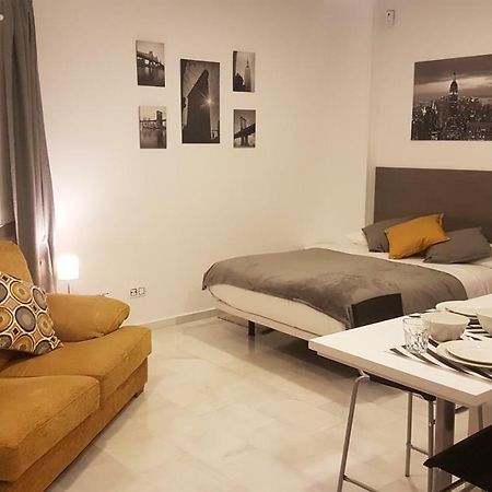 Alcazaba Home City Centre Málaga Exteriör bild